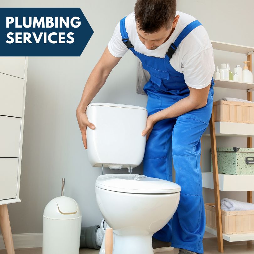 Plumbing Company in Lehigh, IA